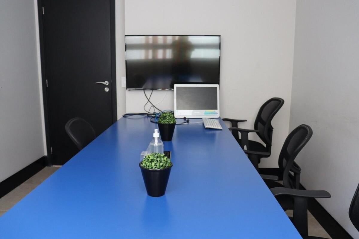 Unique 22º Estudio C/ Vista Incrivel Em Sp Vaga E Wifi Apartment Sao Paulo
