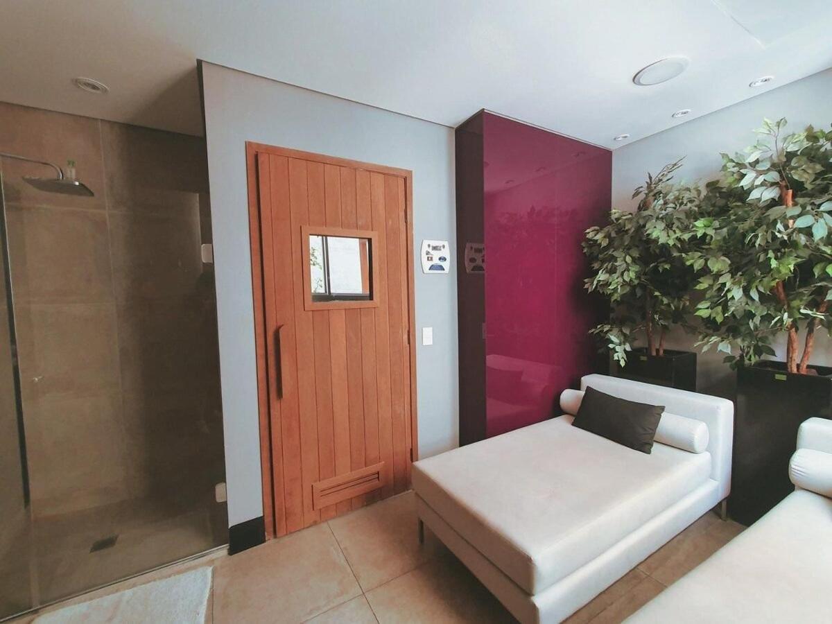 Unique 22º Estudio C/ Vista Incrivel Em Sp Vaga E Wifi Apartment Sao Paulo
