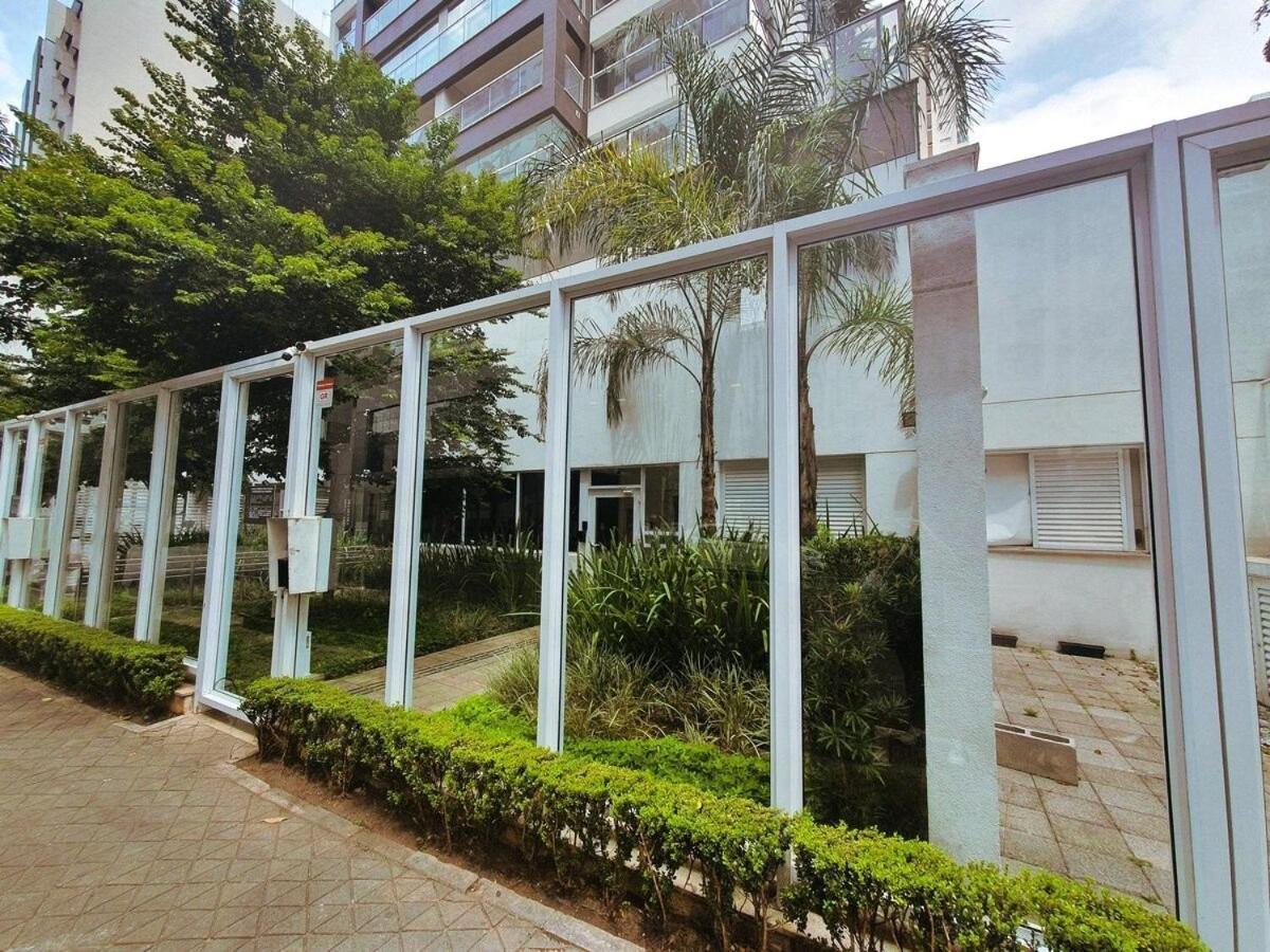Apartment Unique 22º Estudio C/ Vista Incrivel Em Sp Vaga E Wifi *